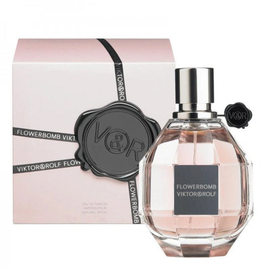 Perfume Flowerbomb 100ml – Viktor & Rolf