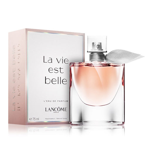 Perfume La Vie Est Belle 75ml – Lancôme