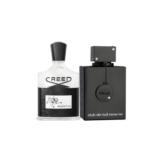 Combo Club de Nuit & Aventus