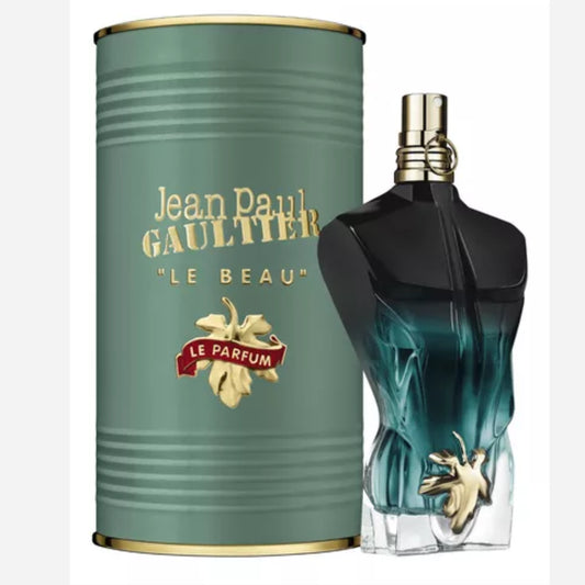 Perfume Le Beau Parfum en Lata 100ml – Jean Paul Gaultier