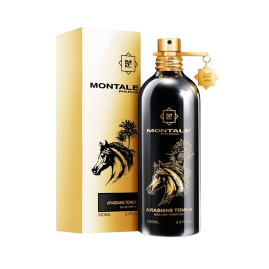 Perfume Arabians Tonka 100ml – Mancera
