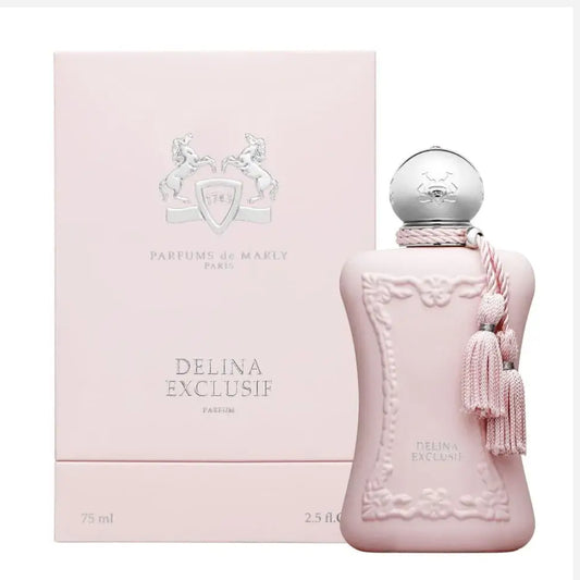Perfume Delina 75ml – Parfums de Marly
