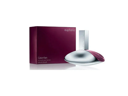 Euphoria Calvin Klein + Regalo Exclusivo | Fragancia Premium para Mujer