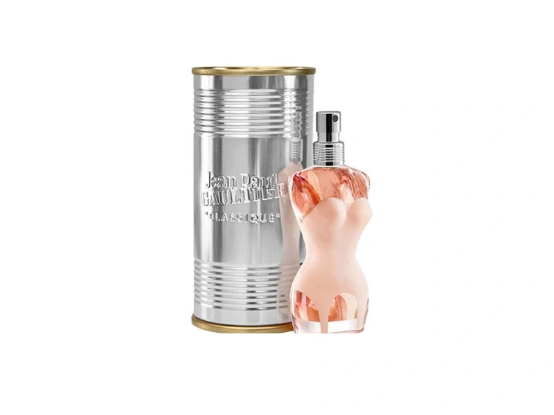 Perfume Classique 100ml – Jean Paul Gaultier