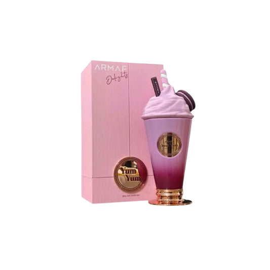 Perfume Yum Yum 100ml – Armaf
