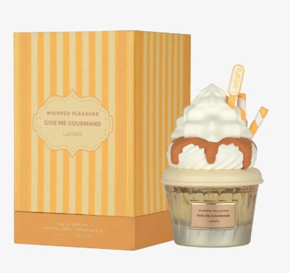 Perfume Whipped Pleasure 75ml – Lattafa