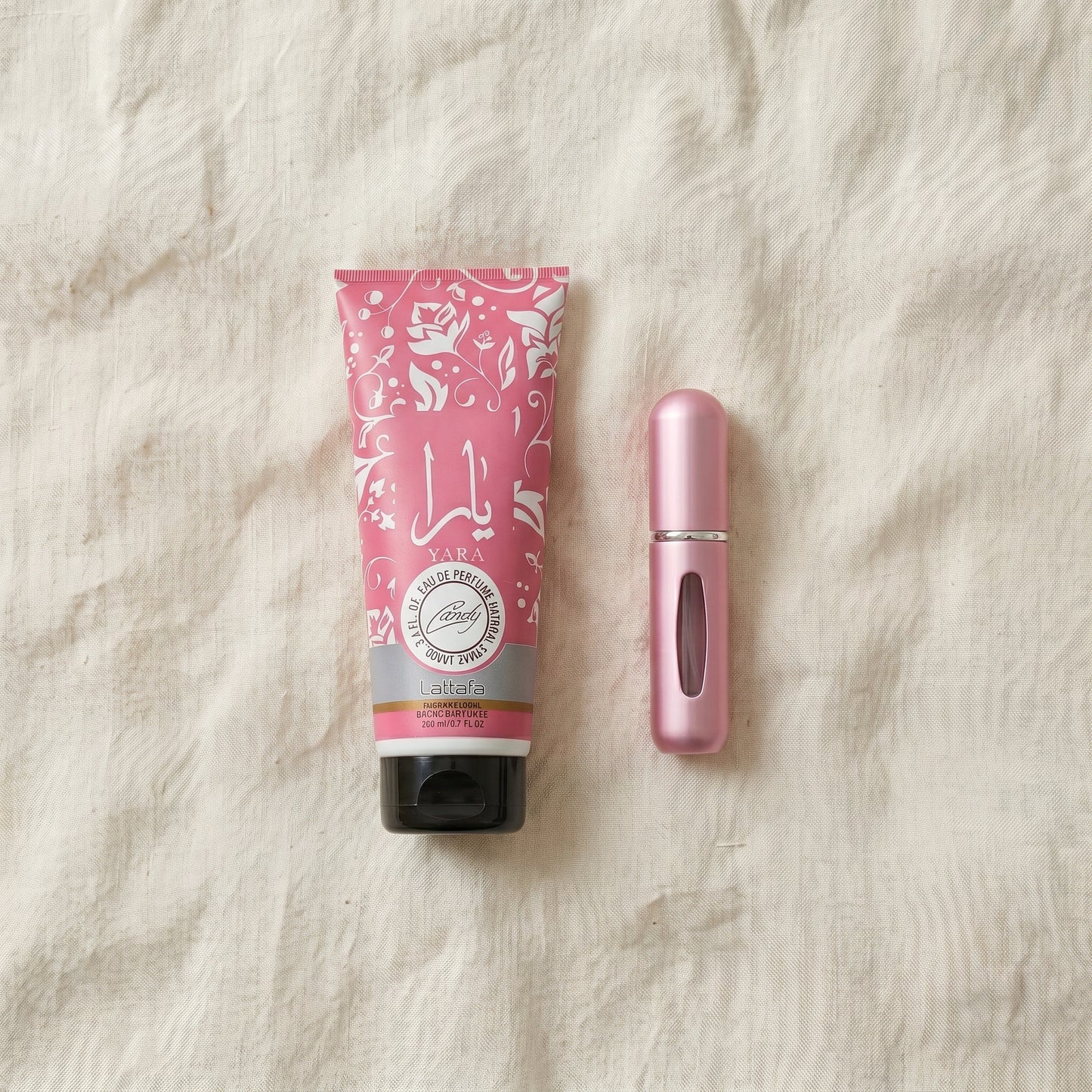 Set Premium de Perfumes 100ML + Crema y Perfumero GRATIS - solo hoy🎁